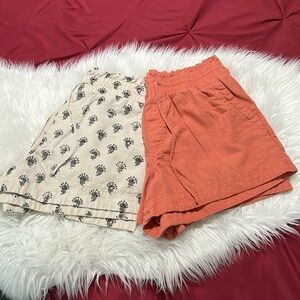 Women’s comfy and classic shorts